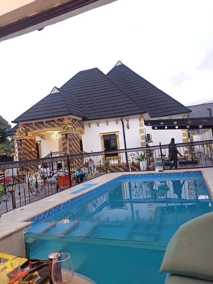 Swimming Pool Construction — Rehoboth Water Works Ltd